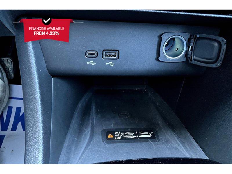 buick Encore GX 2025 - 25