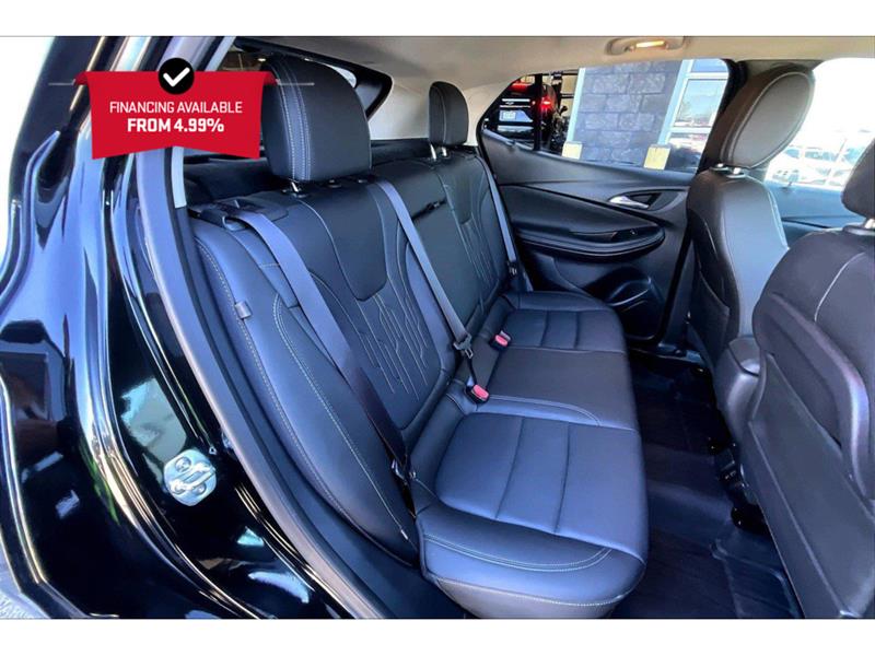 buick Encore GX 2025 - 28