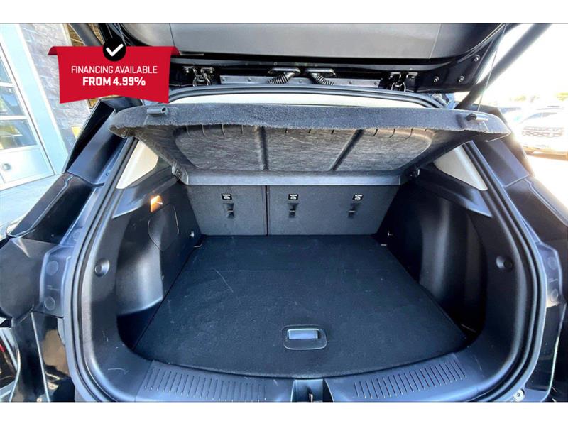 buick Encore GX 2025 - 29