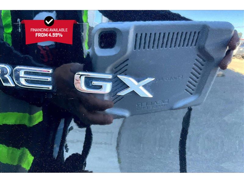 buick Encore GX 2025 - 33