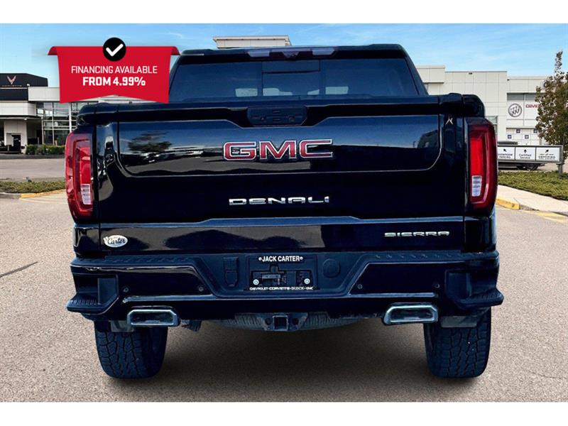 gmc Sierra 1500 2021 - 4