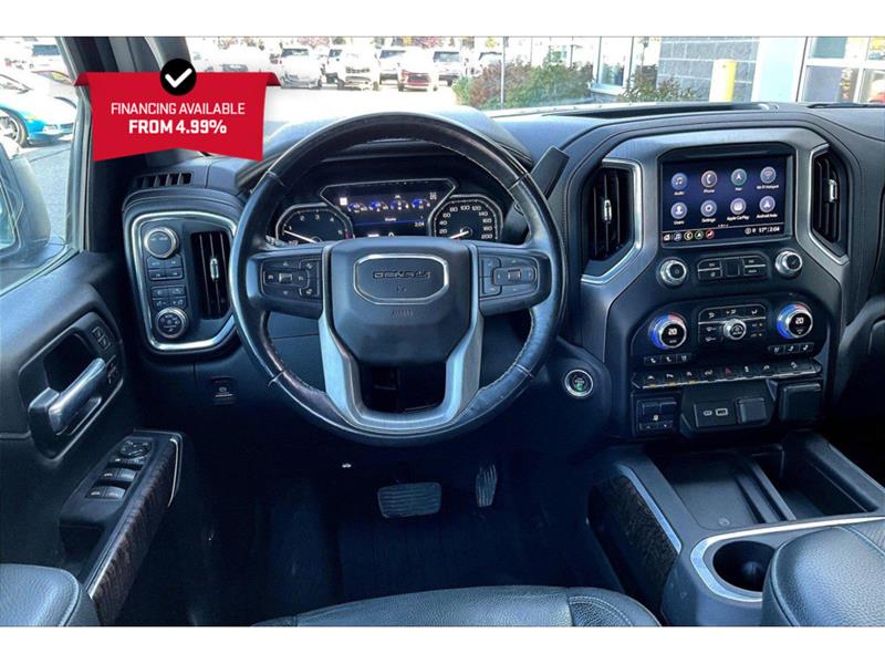 gmc Sierra 1500 2021 - 5