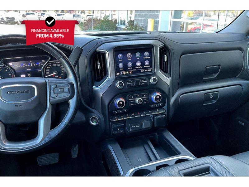 gmc Sierra 1500 2021 - 6