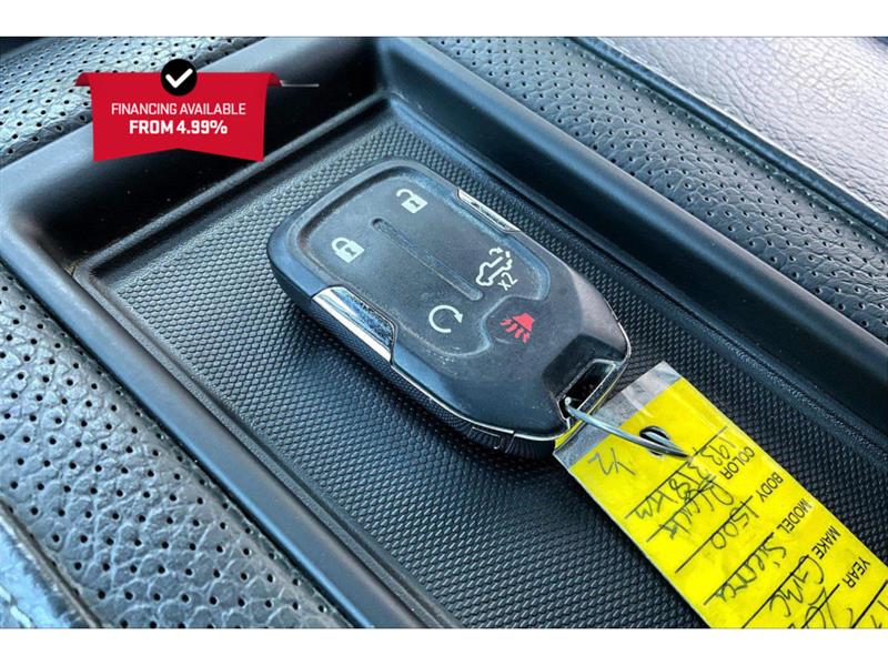 gmc Sierra 1500 2021 - 10