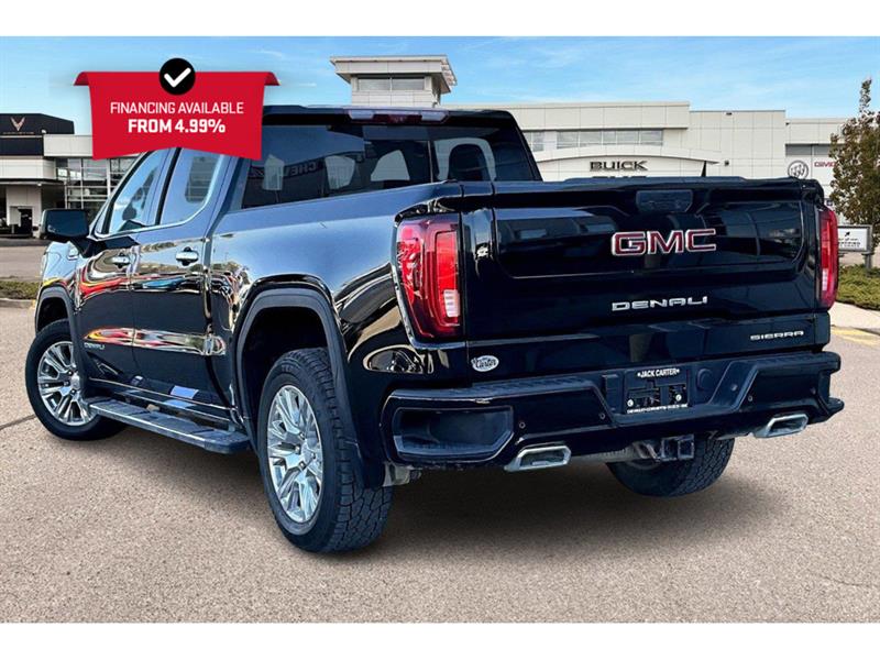 gmc Sierra 1500 2021 - 12
