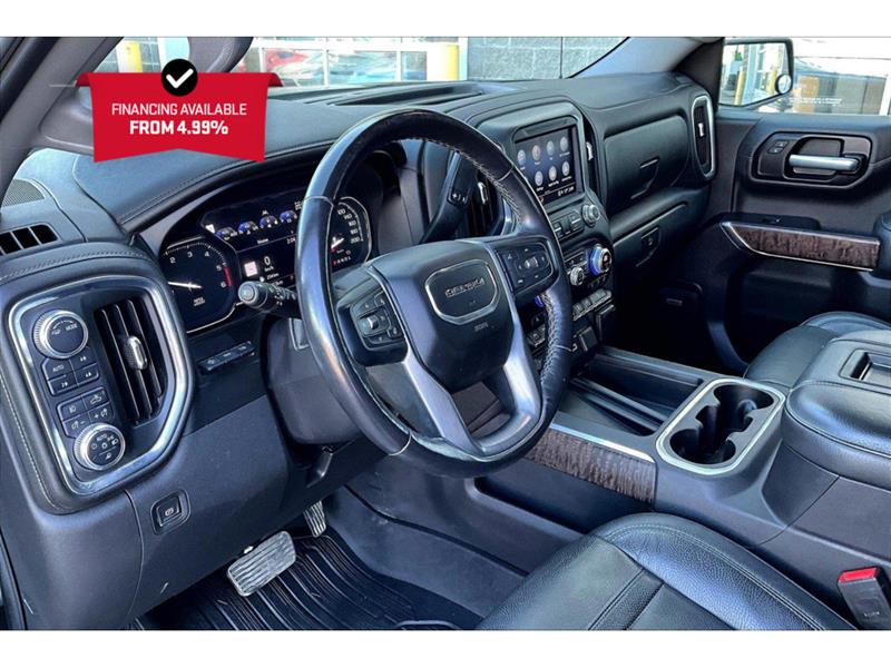 gmc Sierra 1500 2021 - 13