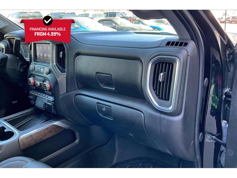 gmc Sierra 1500 2021 - 16