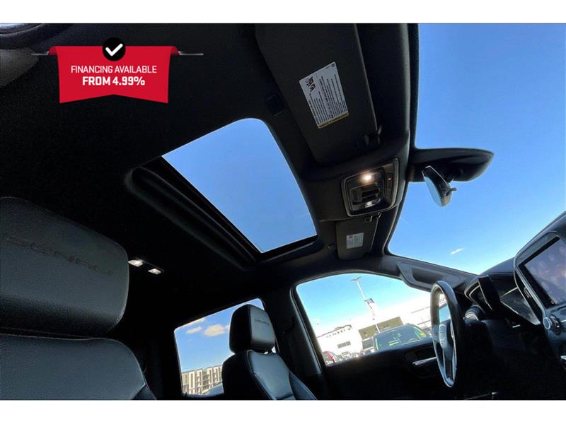 gmc Sierra 1500 2021 - 17