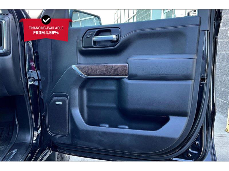 gmc Sierra 1500 2021 - 19