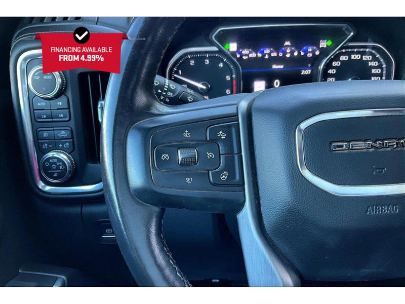 gmc Sierra 1500 2021 - 20