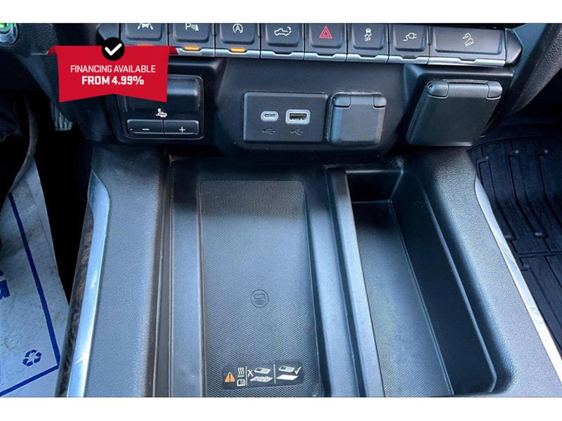 gmc Sierra 1500 2021 - 25