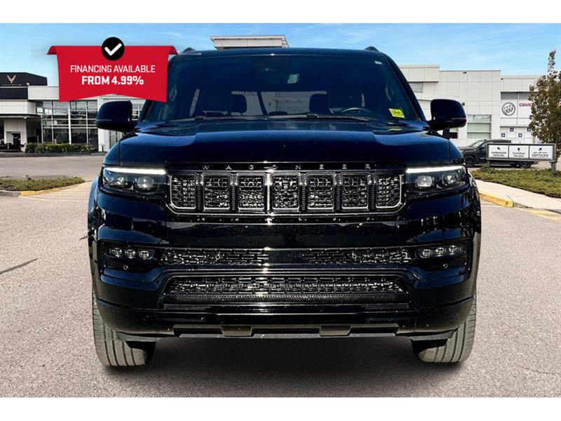 jeep Grand Wagoneer 2023 - 3