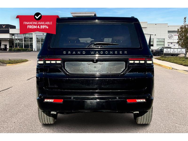 jeep Grand Wagoneer 2023 - 4