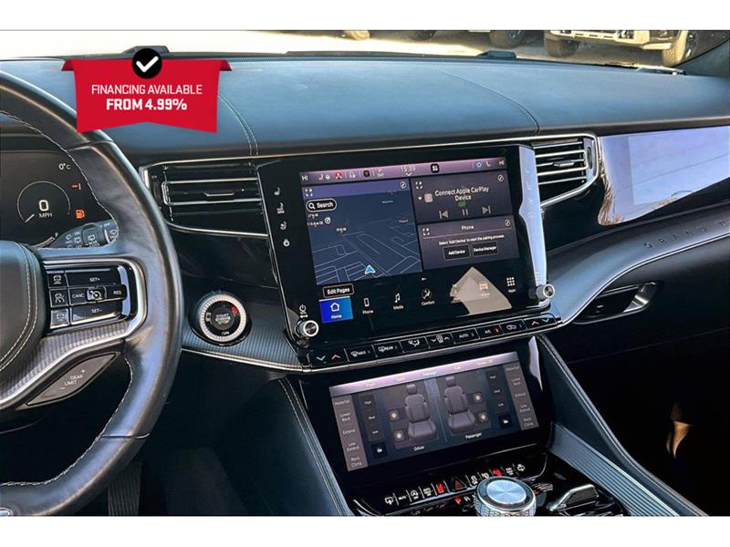 jeep Grand Wagoneer 2023 - 6