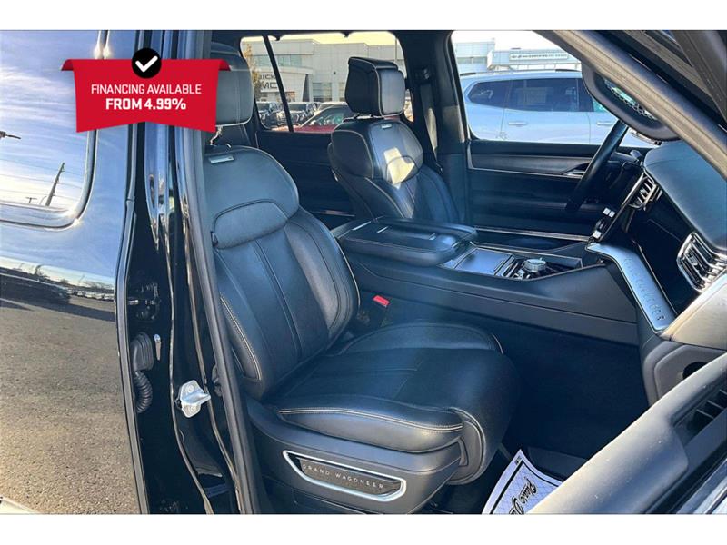 jeep Grand Wagoneer 2023 - 7