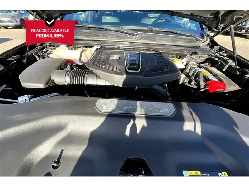 jeep Grand Wagoneer 2023 - 9