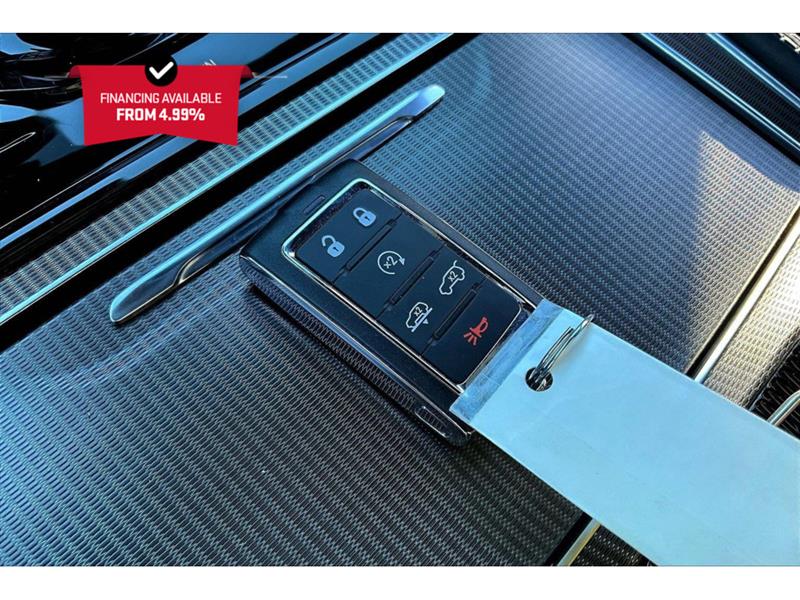 jeep Grand Wagoneer 2023 - 10