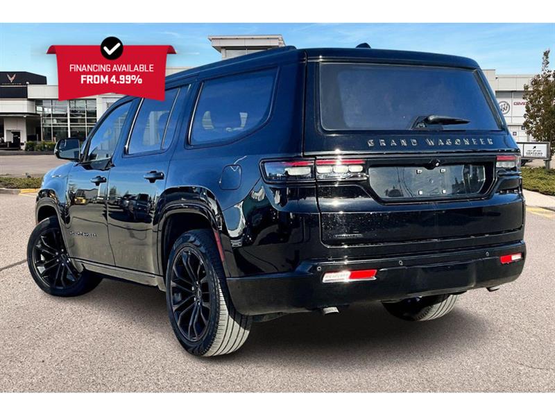 jeep Grand Wagoneer 2023 - 12