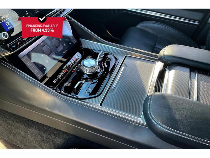 jeep Grand Wagoneer 2023 - 14