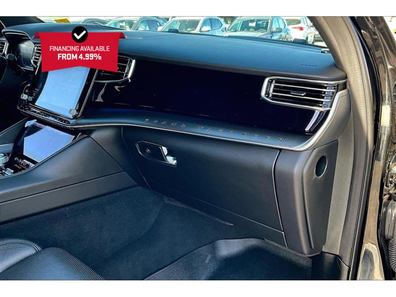 jeep Grand Wagoneer 2023 - 16