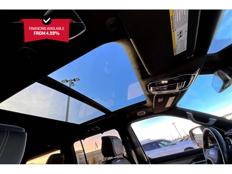 jeep Grand Wagoneer 2023 - 17