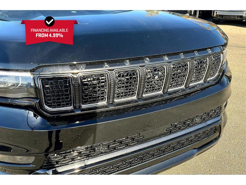 jeep Grand Wagoneer 2023 - 31