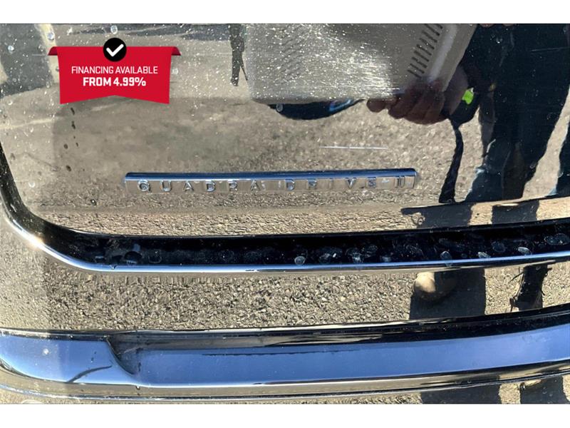 jeep Grand Wagoneer 2023 - 34