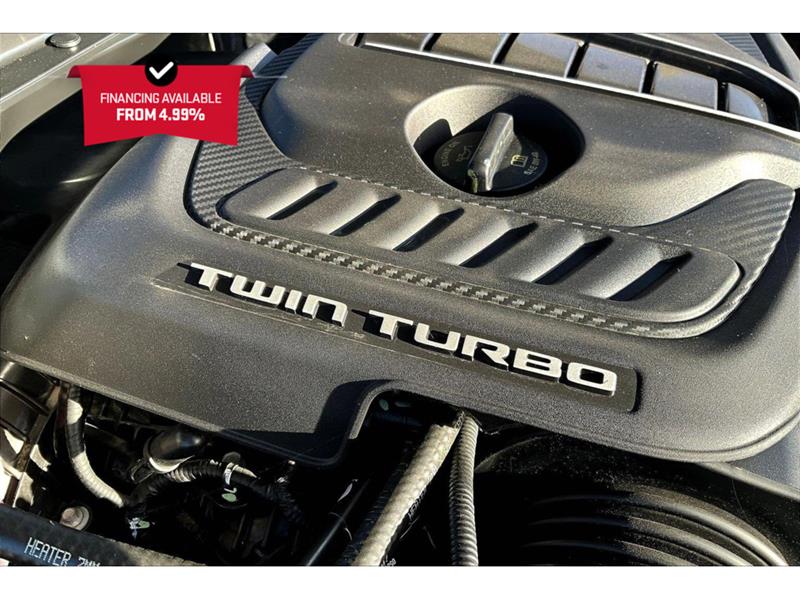 jeep Grand Wagoneer 2023 - 35