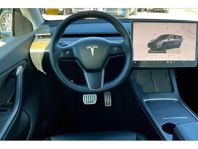 tesla Model Y 2022 - 5