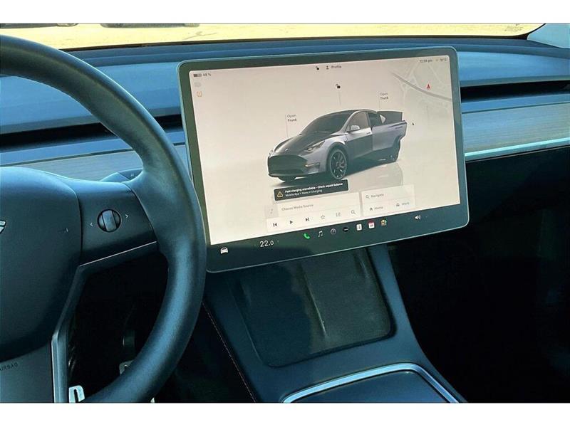 tesla Model Y 2022 - 6