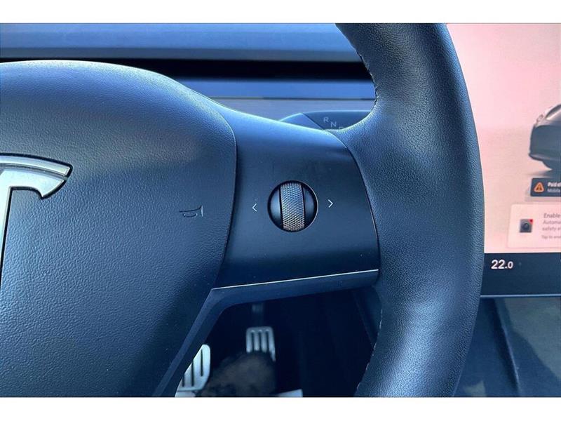 tesla Model Y 2022 - 20