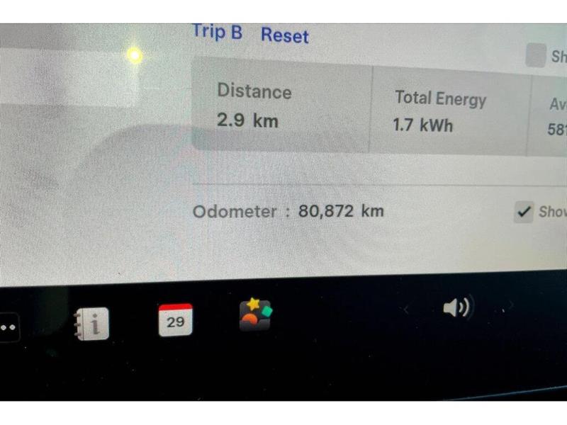 tesla Model Y 2022 - 21