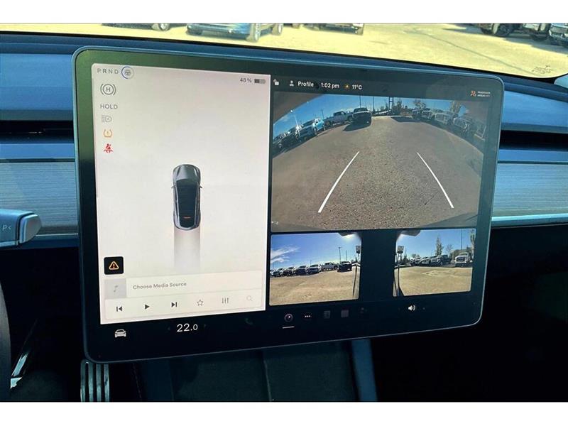 tesla Model Y 2022 - 22