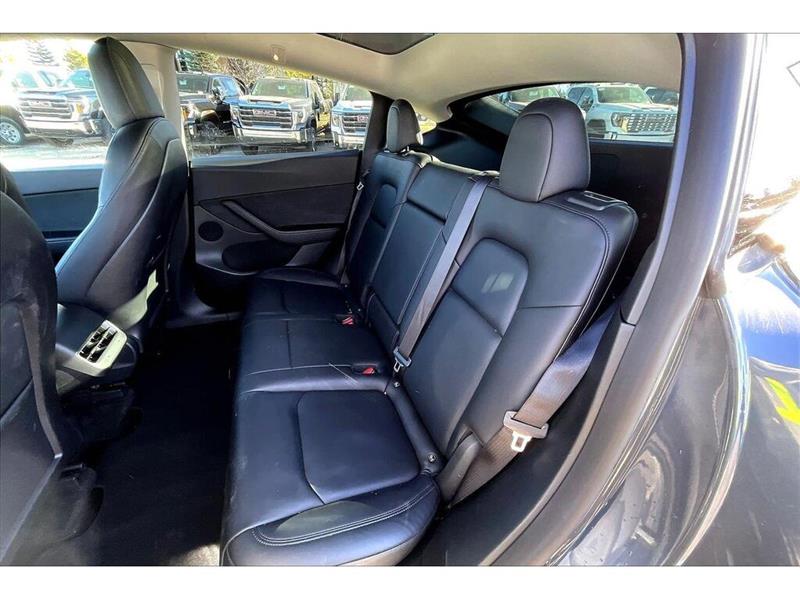 tesla Model Y 2022 - 26