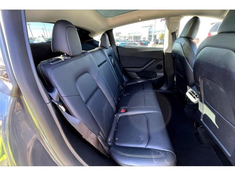 tesla Model Y 2022 - 27