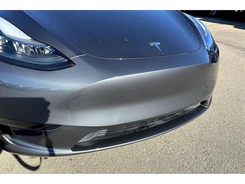 tesla Model Y 2022 - 29