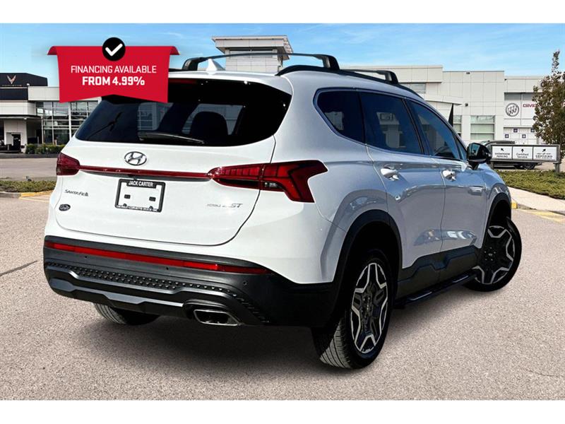 hyundai Santa Fe 2023 - 2