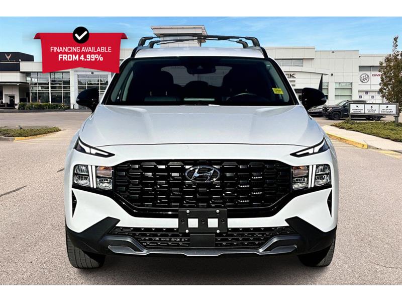 hyundai Santa Fe 2023 - 3