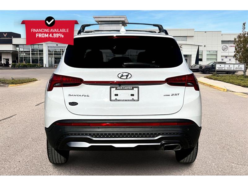 hyundai Santa Fe 2023 - 4