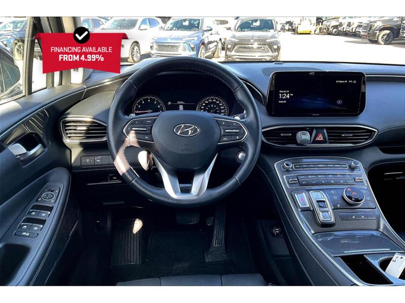 hyundai Santa Fe 2023 - 5