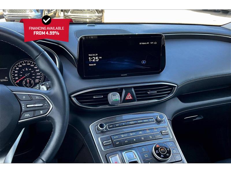 hyundai Santa Fe 2023 - 6