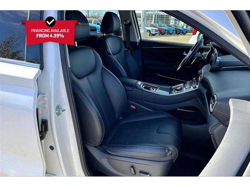 hyundai Santa Fe 2023 - 7