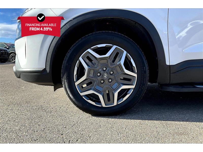 hyundai Santa Fe 2023 - 8