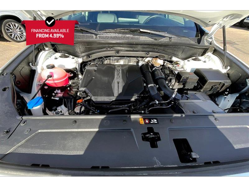 hyundai Santa Fe 2023 - 9