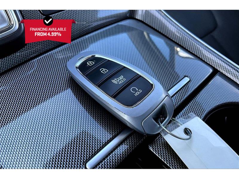 hyundai Santa Fe 2023 - 10