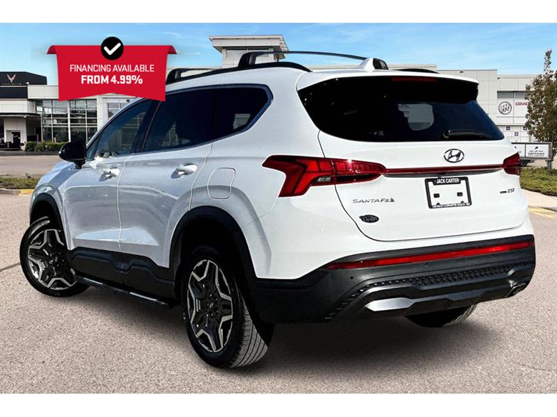 hyundai Santa Fe 2023 - 12