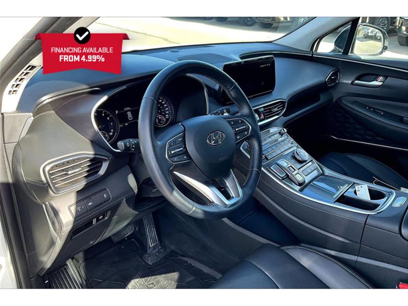 hyundai Santa Fe 2023 - 13