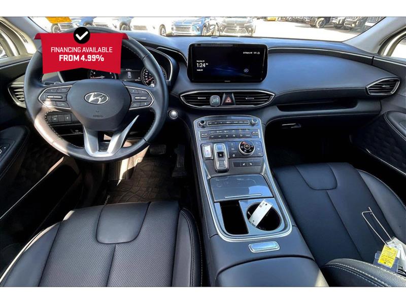 hyundai Santa Fe 2023 - 15