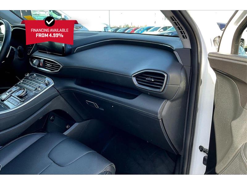 hyundai Santa Fe 2023 - 16