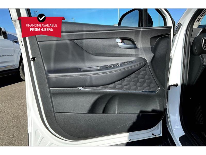 hyundai Santa Fe 2023 - 17